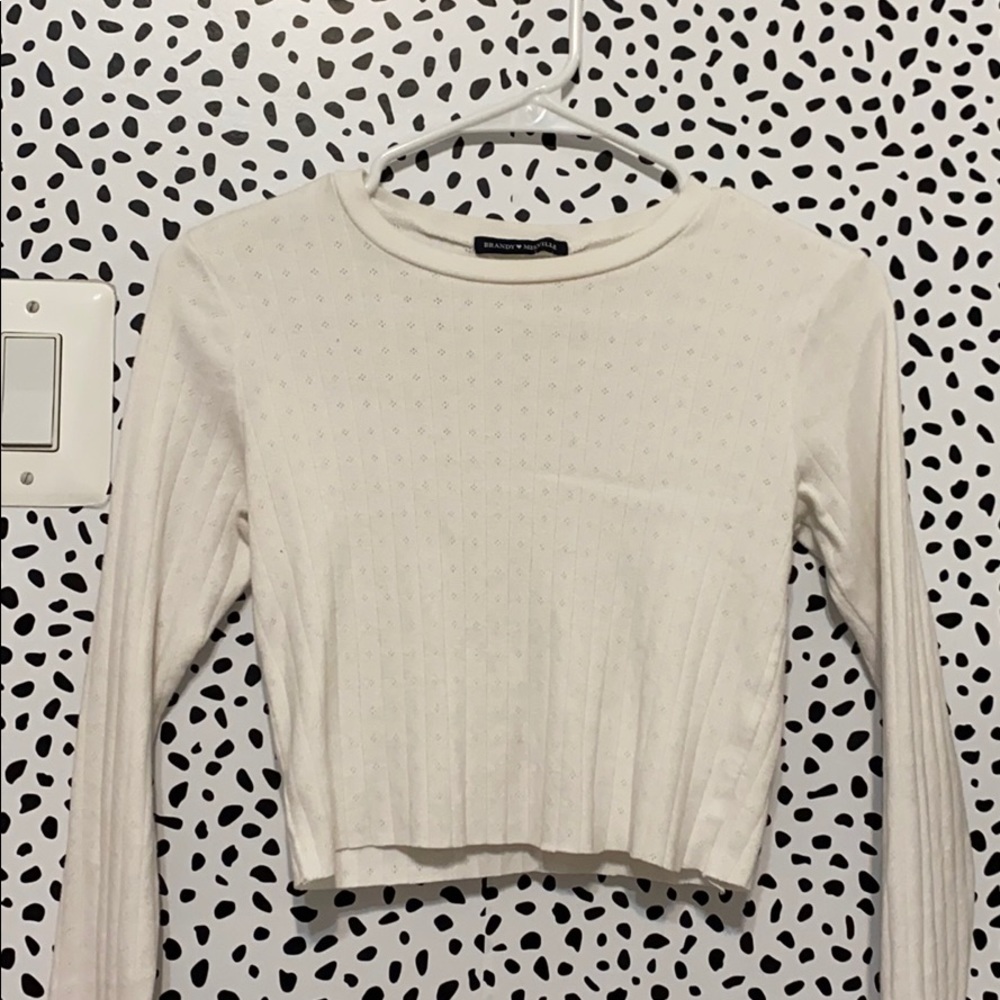 Brandy Melville long sleeve